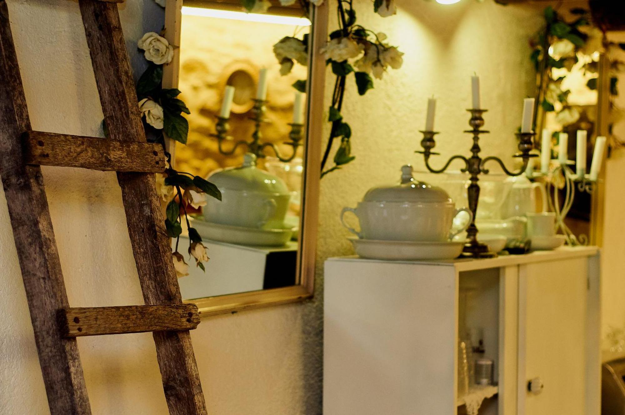 Villa Tamara Country & Spa Suites Montefiore Conca Ngoại thất bức ảnh