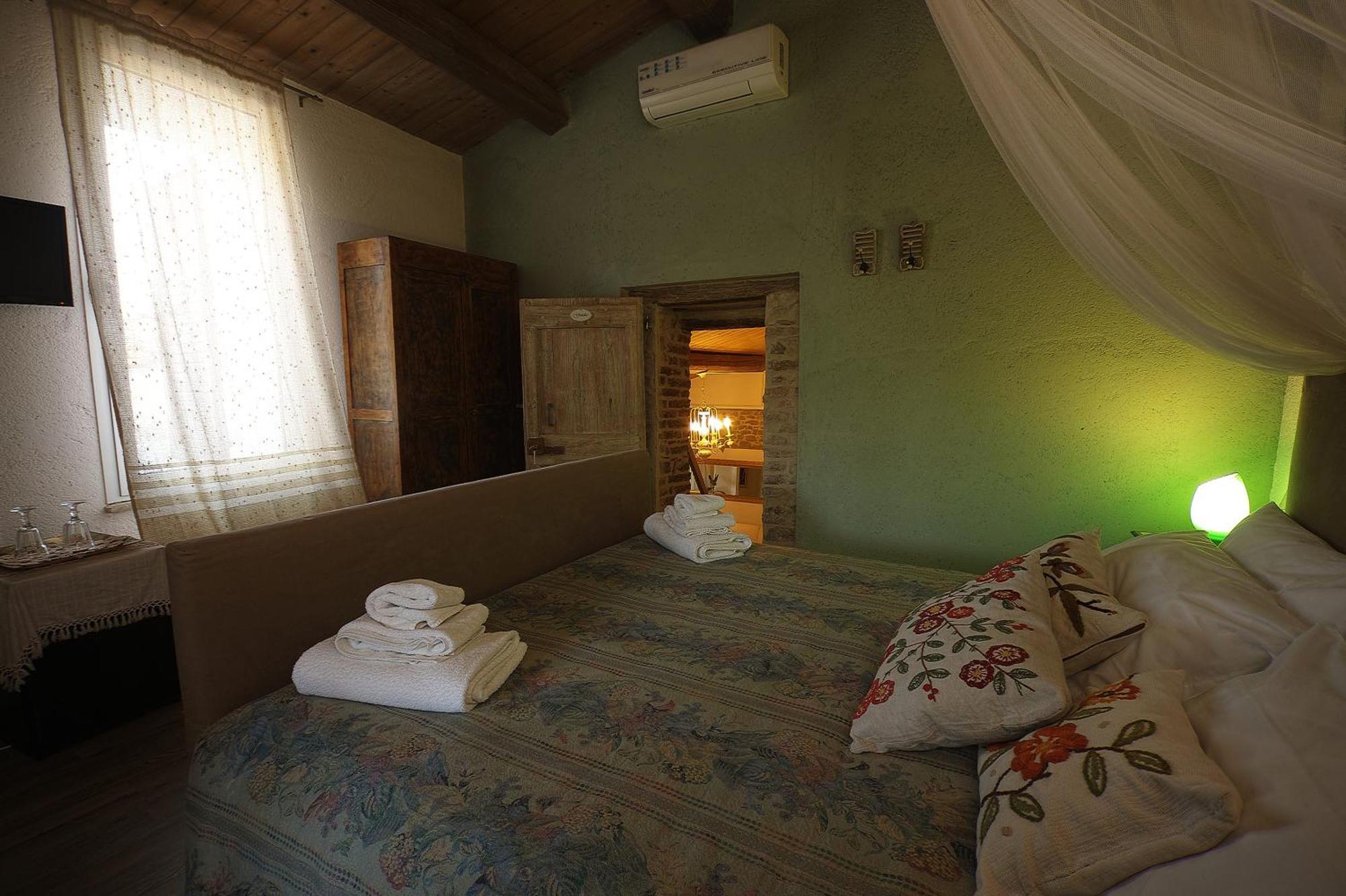 Villa Tamara Country & Spa Suites Montefiore Conca Ngoại thất bức ảnh