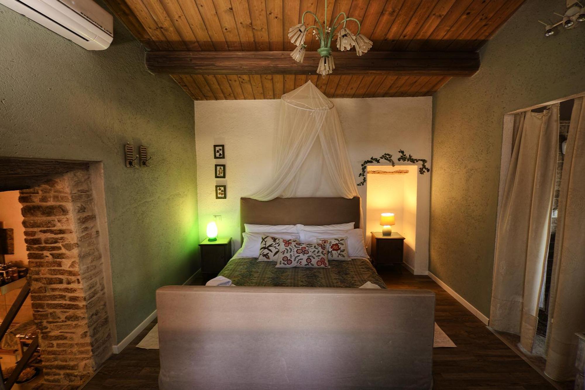 Villa Tamara Country & Spa Suites Montefiore Conca Ngoại thất bức ảnh
