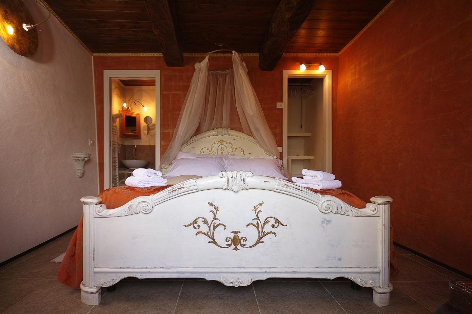 Villa Tamara Country & Spa Suites Montefiore Conca Ngoại thất bức ảnh