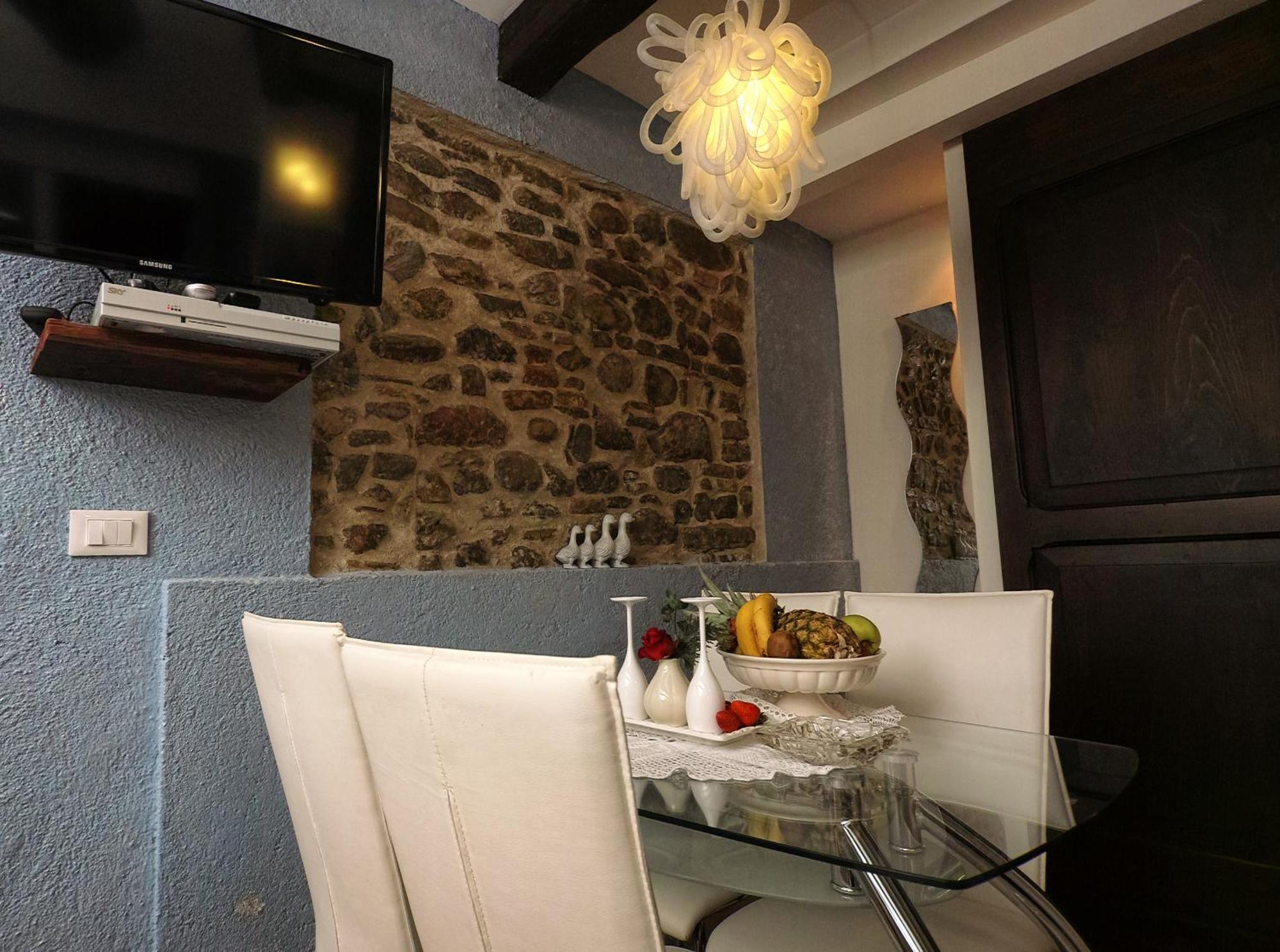 Villa Tamara Country & Spa Suites Montefiore Conca Ngoại thất bức ảnh