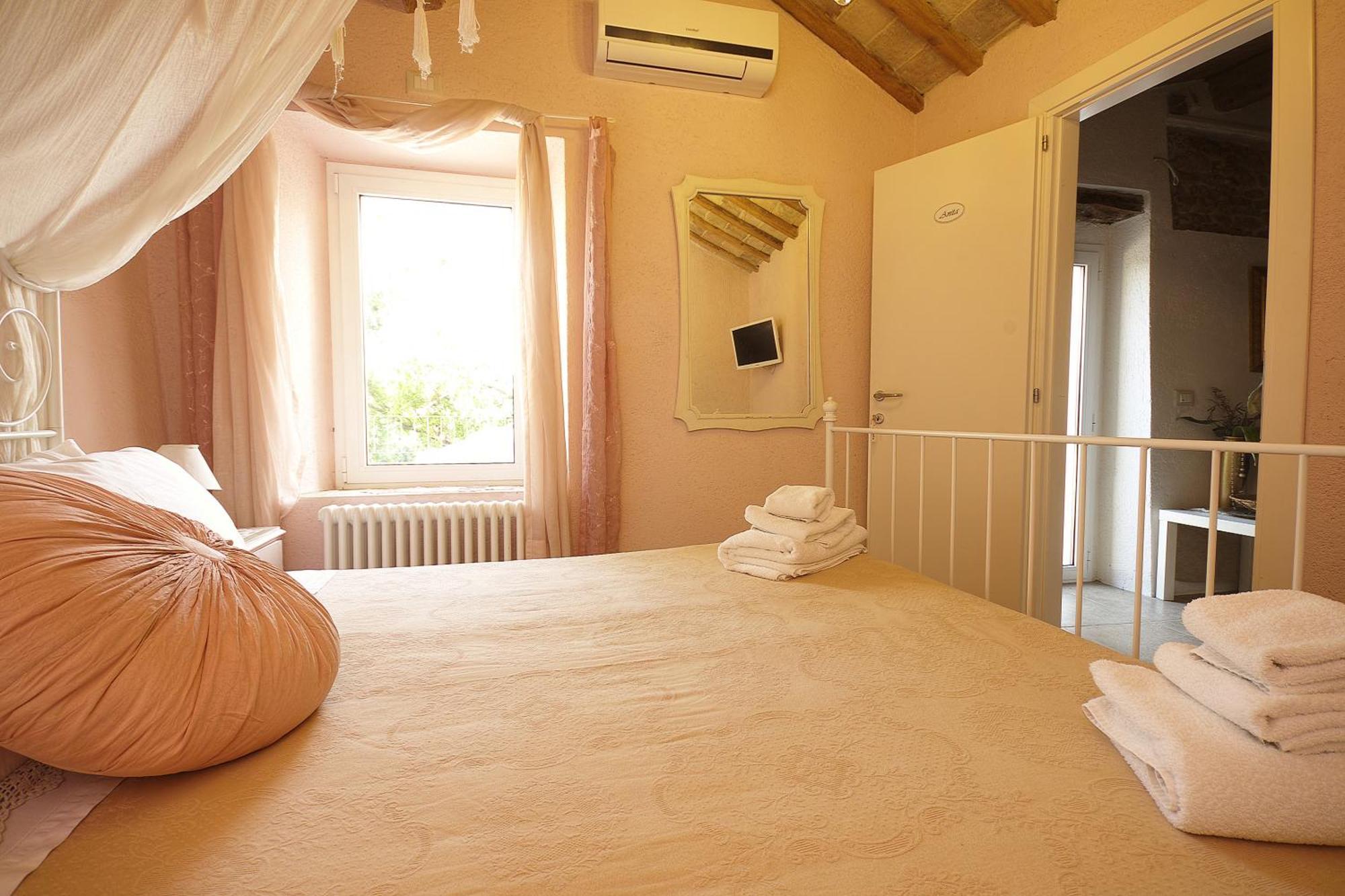 Villa Tamara Country & Spa Suites Montefiore Conca Ngoại thất bức ảnh
