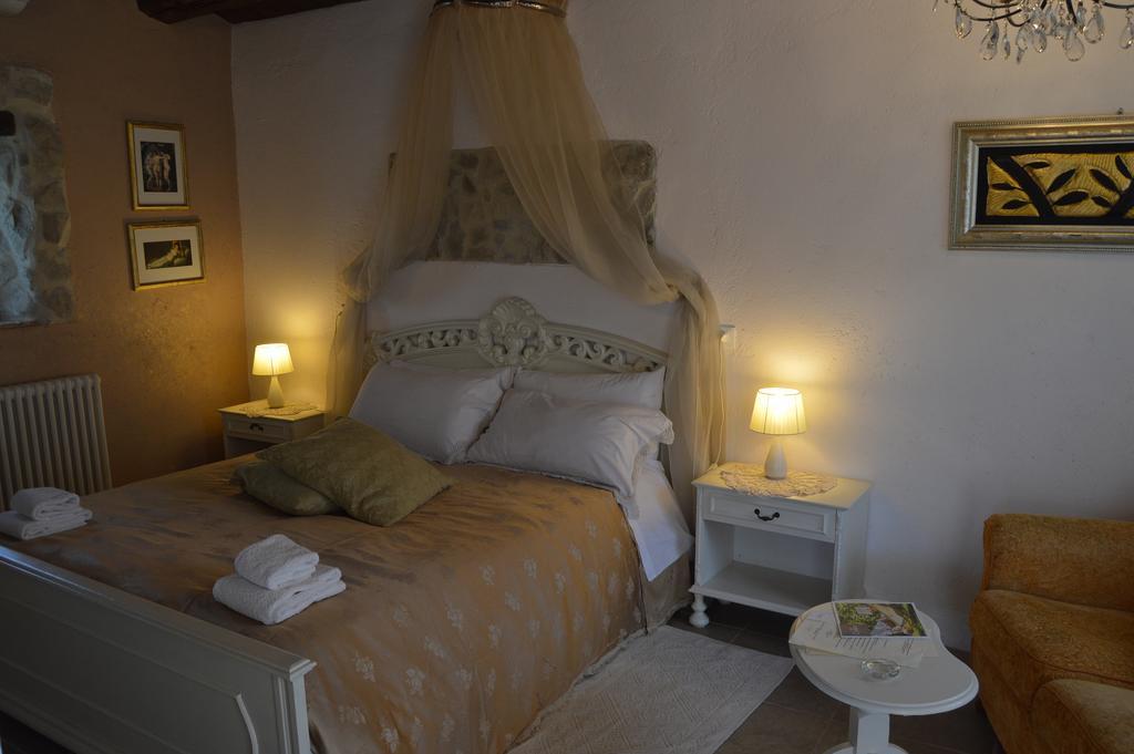 Villa Tamara Country & Spa Suites Montefiore Conca Ngoại thất bức ảnh